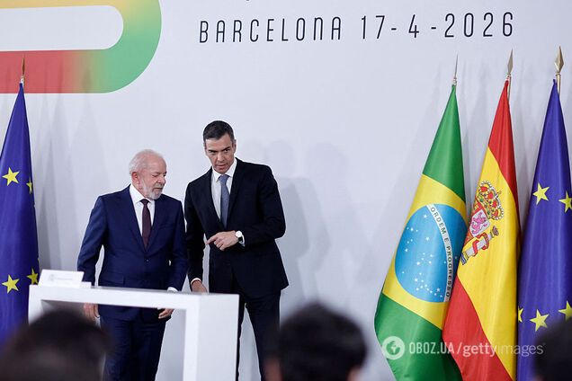 Світові лідери лівих сил зібралися в Іспанії для мобілізації проти Трампа та ультраправих: хто приїхав