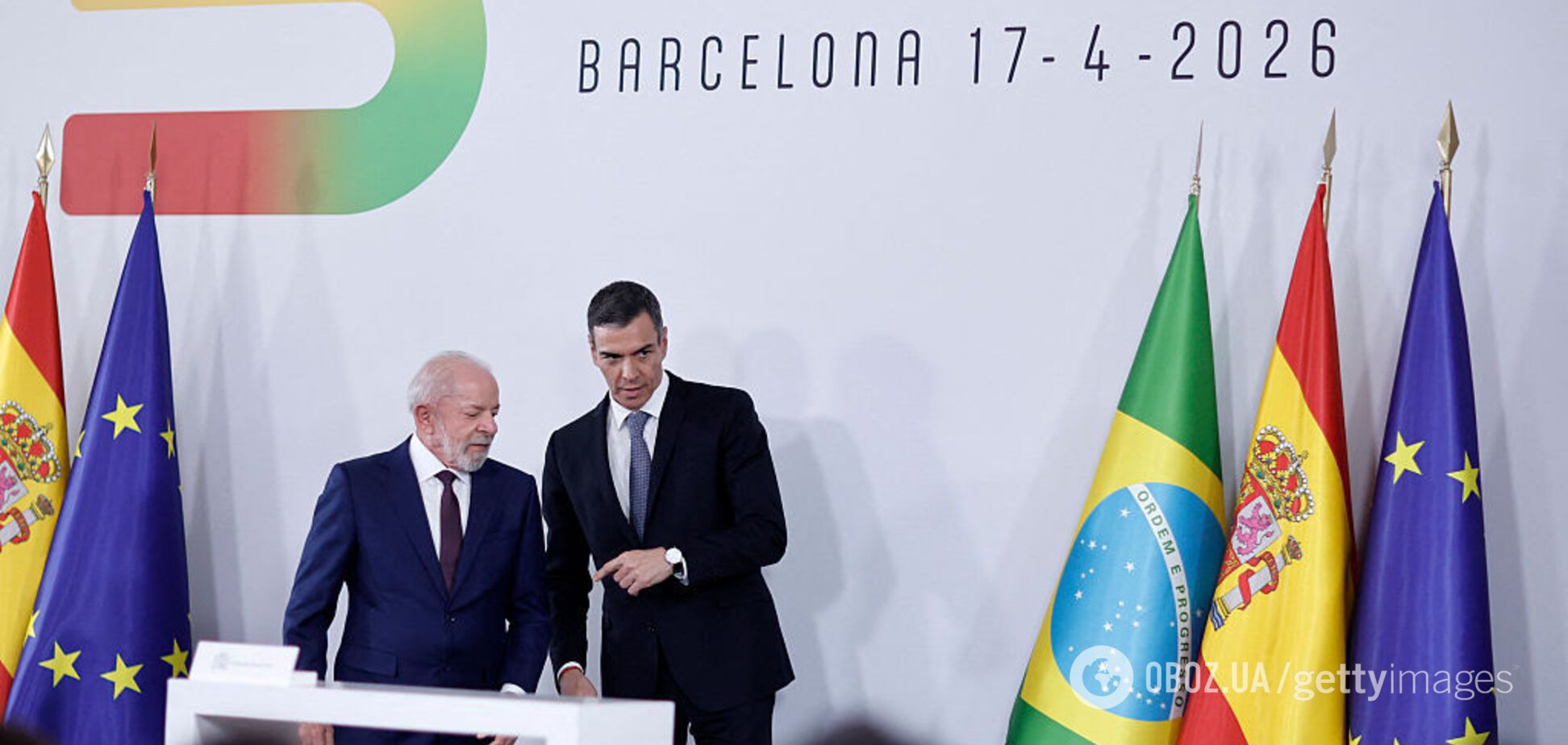 Мировые лидеры левых сил собрались в Испании для мобилизации против Трампа и ультраправых: кто приехал