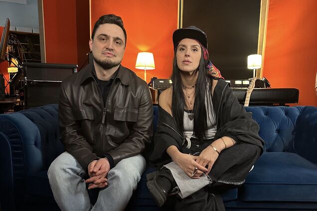 Хроника изнурительных киевских рассветов: Jamala и Shatur-Gudur презентовали совместный трек