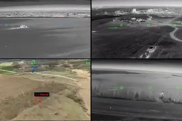 'Відспівано' 16 ЗРК та РЛС: 'Мадяр' розповів про вдале 'полювання' на техніку ворога. Відео