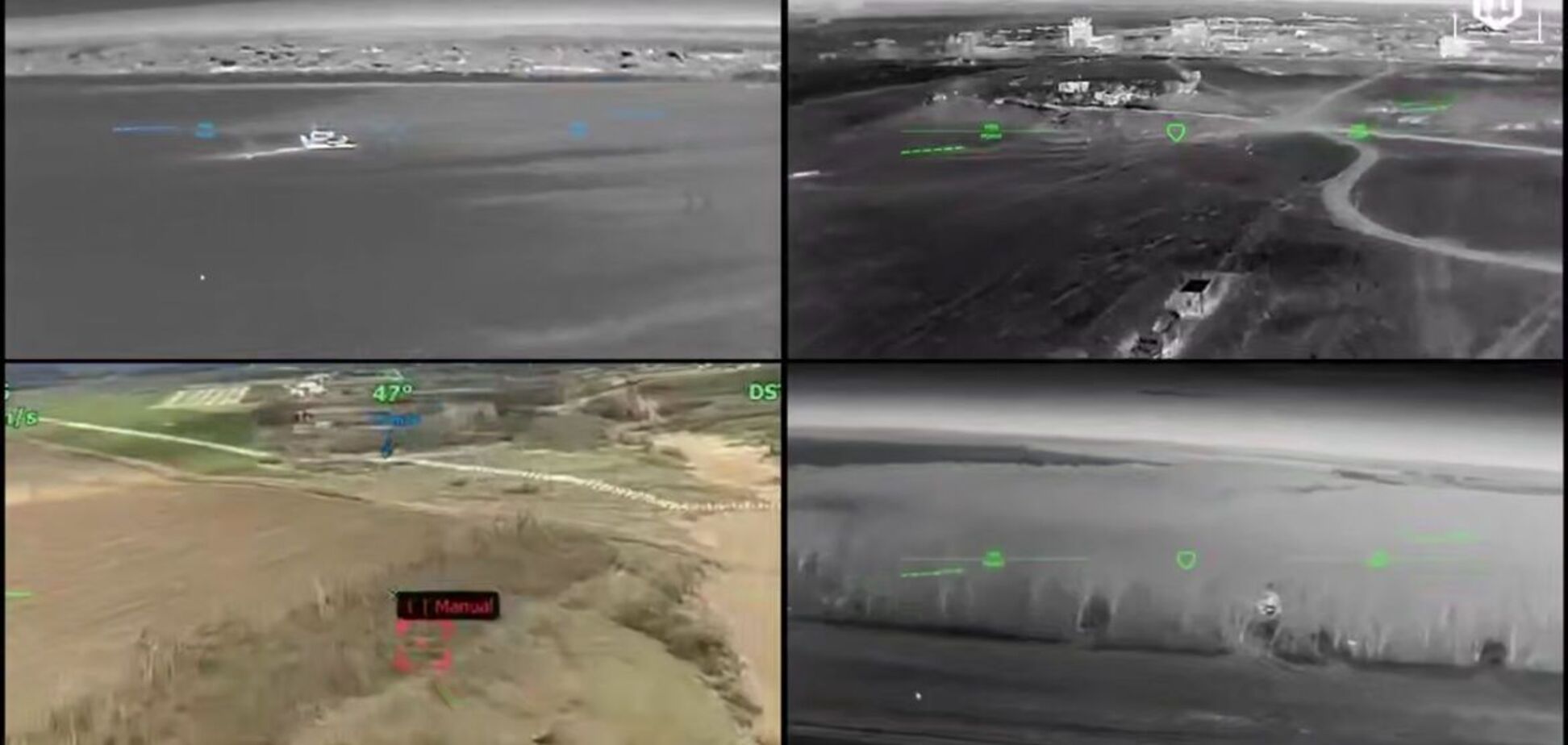 'Відспівано' 16 ЗРК та РЛС: 'Мадяр' розповів про вдале 'полювання' на техніку ворога. Відео