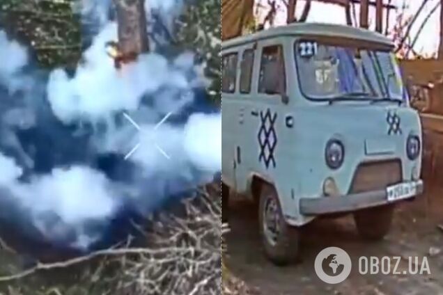 Окупанти активізувались на Харківщині на тлі зміни погоди: у ЗСУ показали, як нищать техніку і особовий склад противника. Відео