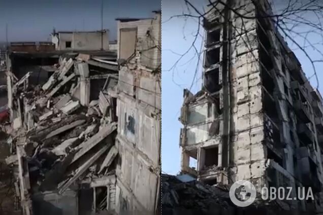 'ФАБ сносит многоэтажку за секунду': запорожский оперативник рассказал о спасении людей во время российских атак