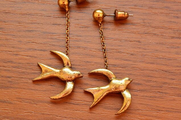 Скільки українцям заплатять за старі золоті сережки