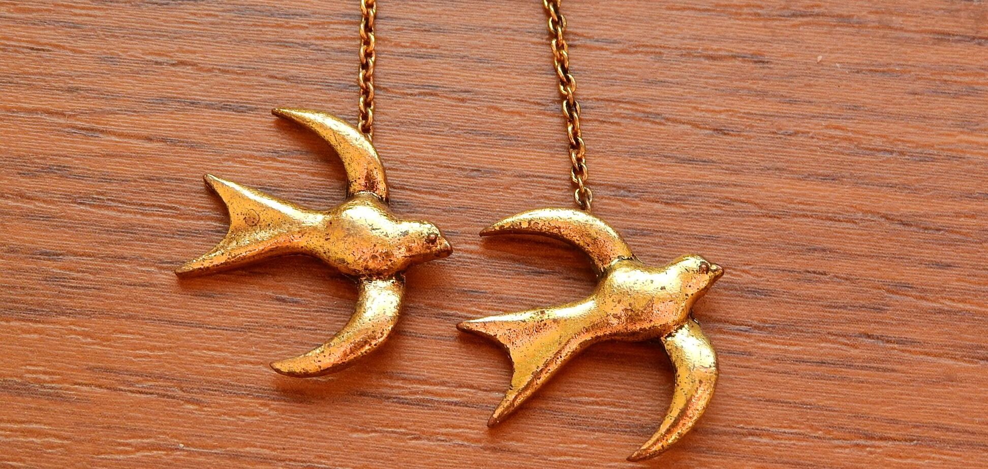 Скільки українцям заплатять за старі золоті сережки