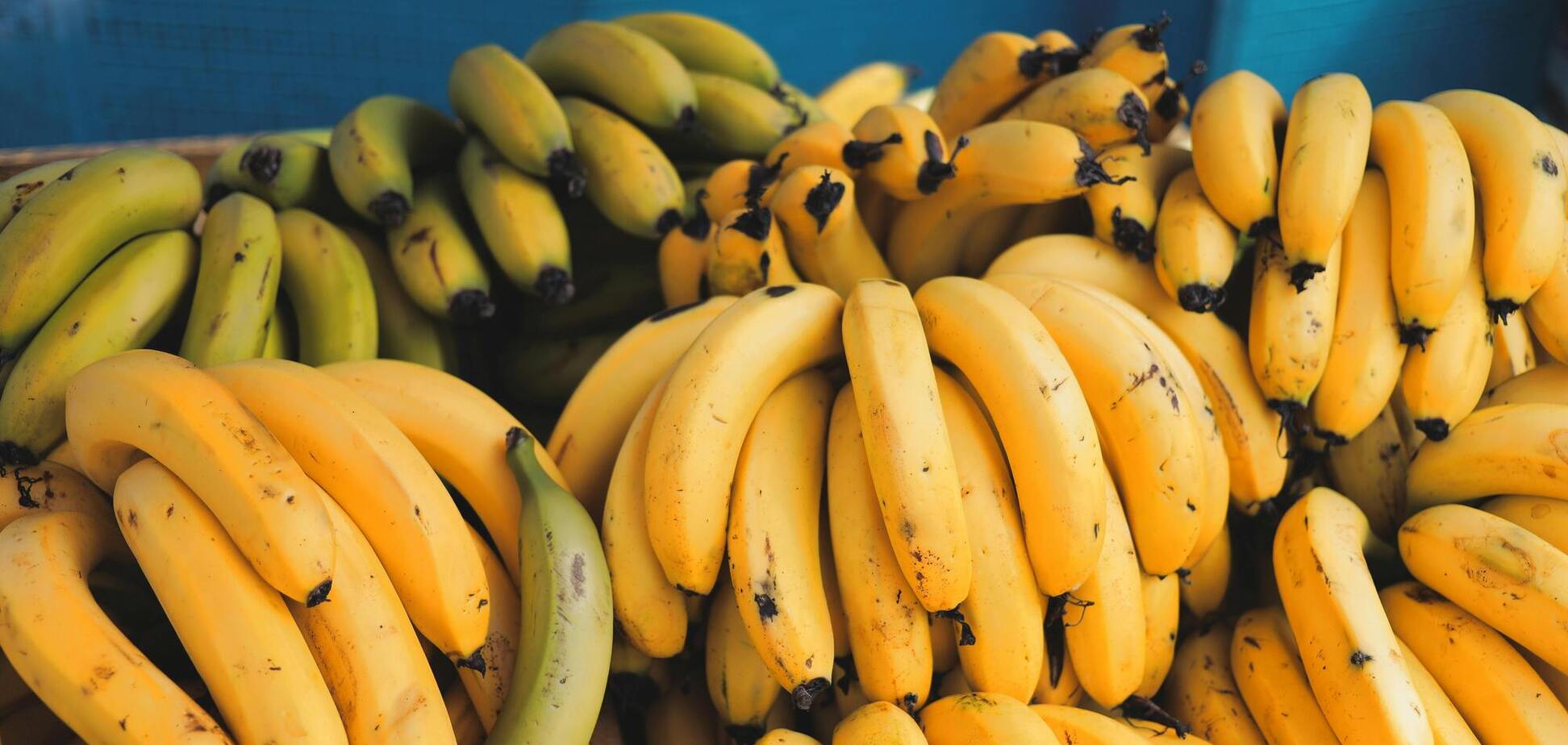 Бананы будут храниться вдвое дольше: хитрый лайфхак