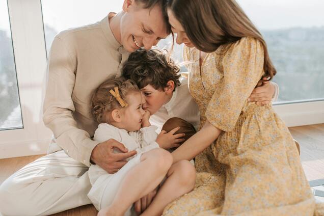 Сердце семьи: люди, рожденные в эти месяцы, лучше всего берегут семейные ценности