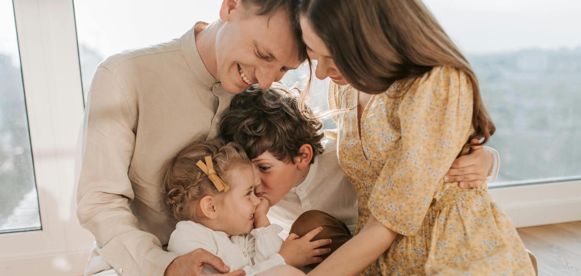 Сердце семьи: люди, рожденные в эти месяцы, лучше всего берегут семейные ценности