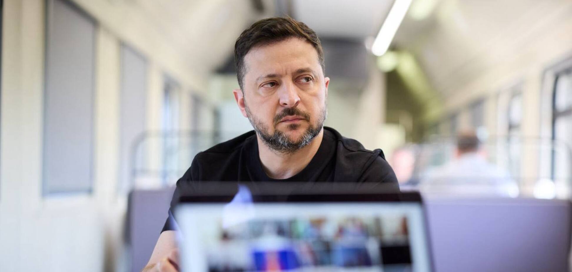 'Не все можна вирішити політичним шляхом': Зеленський озвучив пропозиції щодо свободи судноплавства в Ормузькій протоці