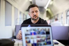 'Не все можна вирішити політичним шляхом': Зеленський озвучив пропозиції щодо свободи судноплавства в Ормузькій протоці