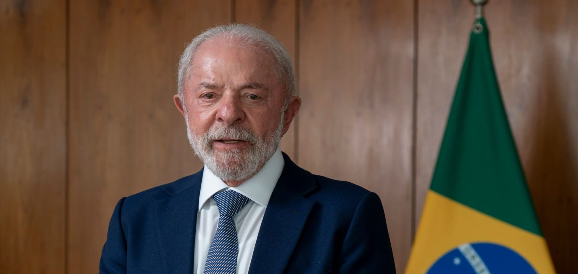 'Грає в дуже неправильну гру': президент Бразилії жорстко розкритикував Трампа