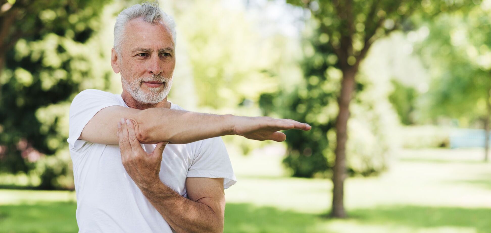 Як підтягнути руки після 60: шість вправ, що дають швидкий результат