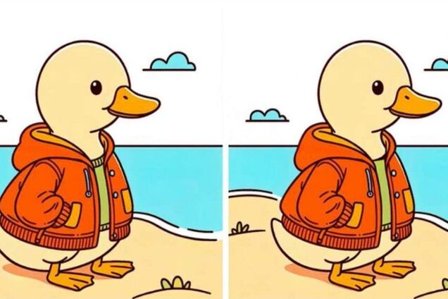 Є лише 36 секунд: хитра головоломка