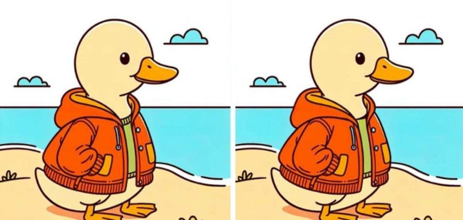 Є лише 36 секунд: хитра головоломка