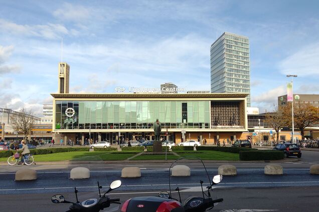 Маловідоме місто в Нідерландах різко стало хітом серед туристів