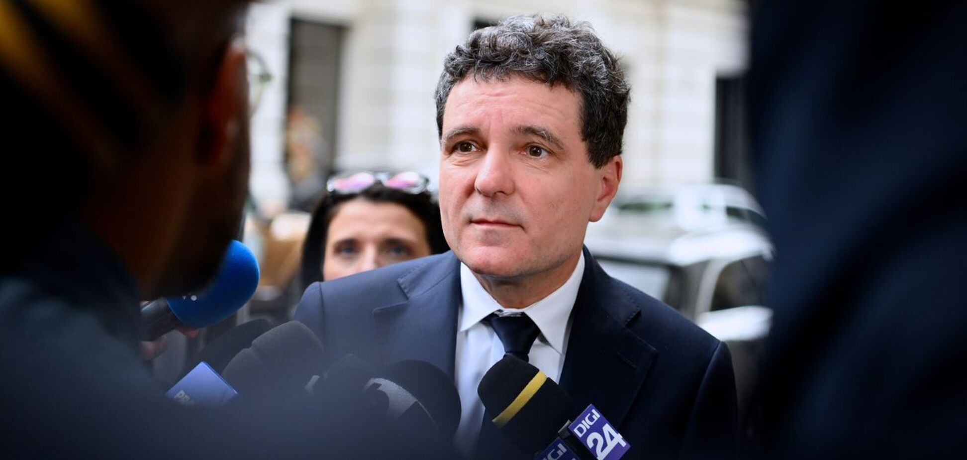 Спецслужби Румунії надали 'вирішальну кіберпідтримку' Молдові під час виборів: Дан розповів подробиці