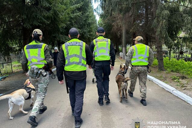 В Україні з 17 квітня поліція переходить на посилений режим служби: у чому причина