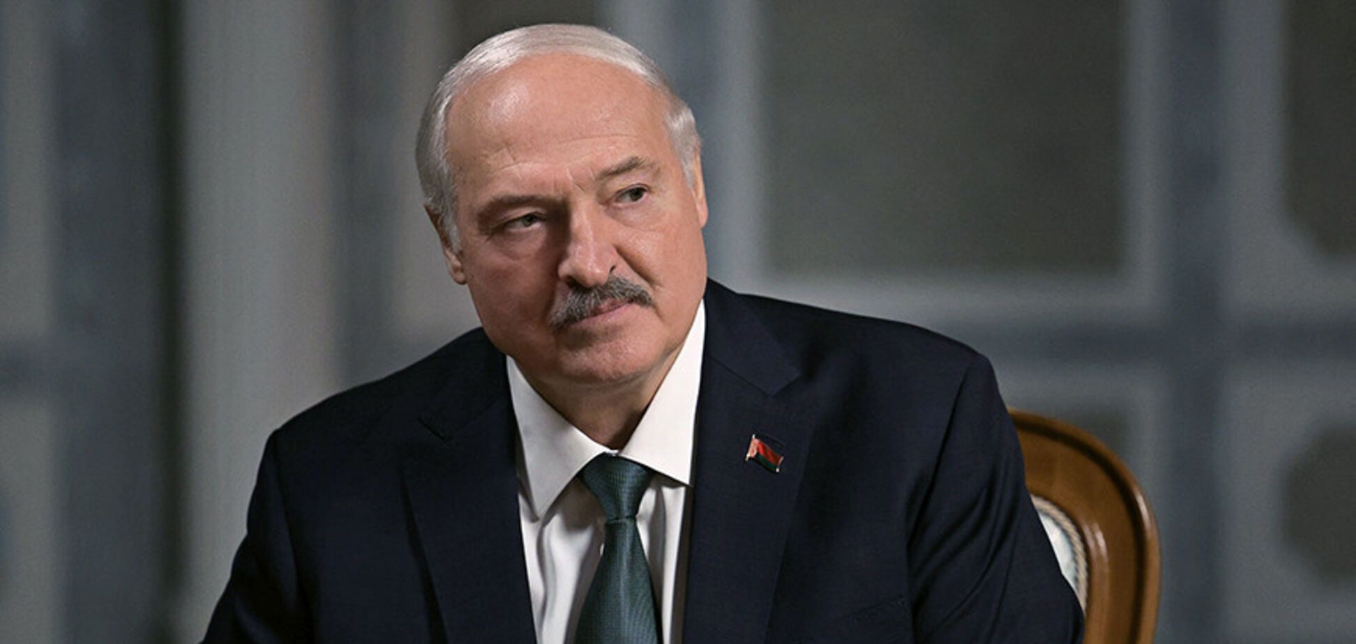 'Супердержава, але не суперсила': Лукашенко похвалив Трампа за руйнування міфу про всемогутність США