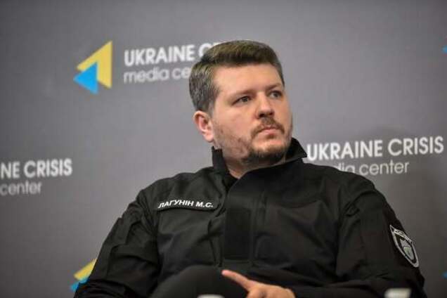 Цифровизация, усиление контроля и системные изменения: Лагунин отчитался о результатах работы 'Укртрансбезопасности'