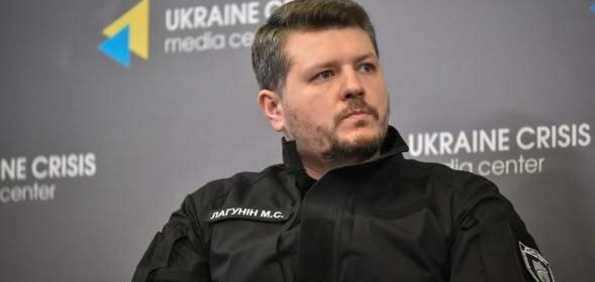 Цифровизация, усиление контроля и системные изменения: Лагунин отчитался о результатах работы 'Укртрансбезопасности'