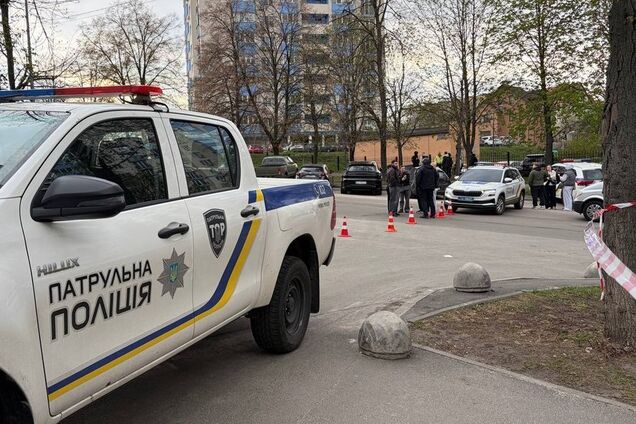 У Києві терорист розстріляв подружжя: 11-річний хлопчик залишився сиротою