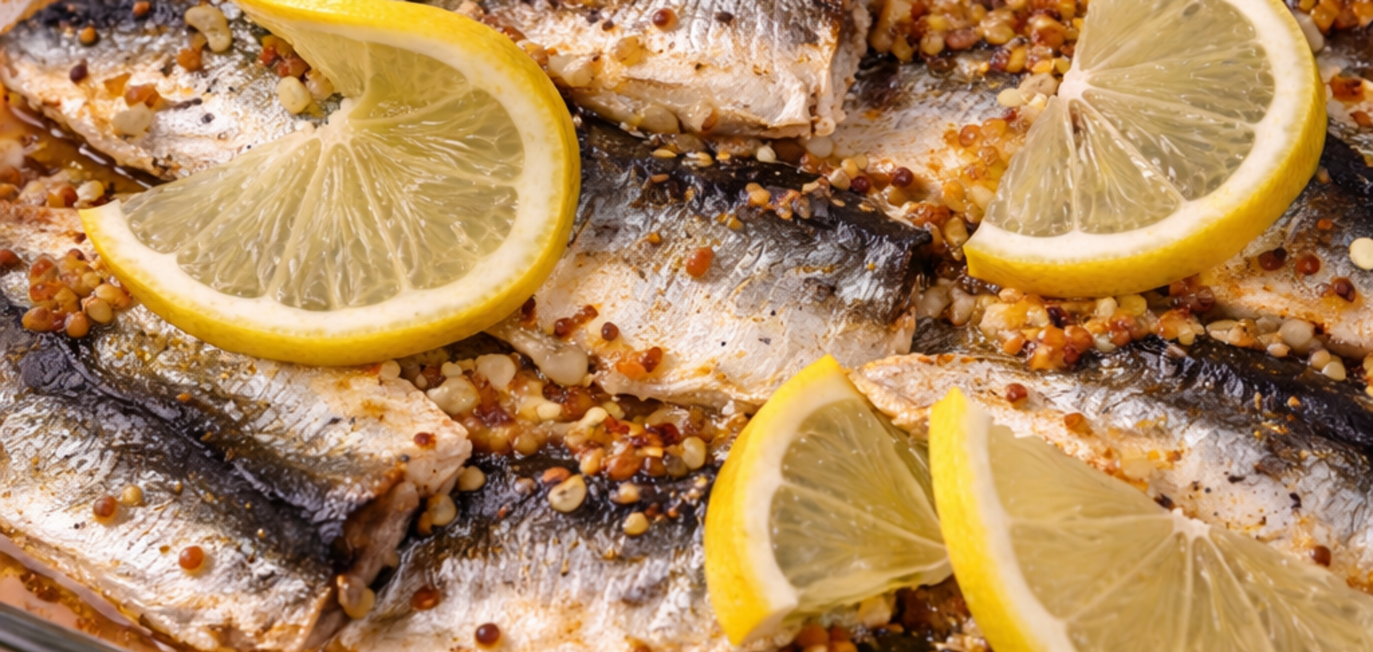 Запечена салака в маринаді: як приготувати в домашніх умовах