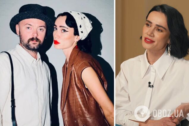 'Тягались, как два создателя': вдова ADAM призналась, из-за чего чаще всего спорила с мужем и как они решали конфликты