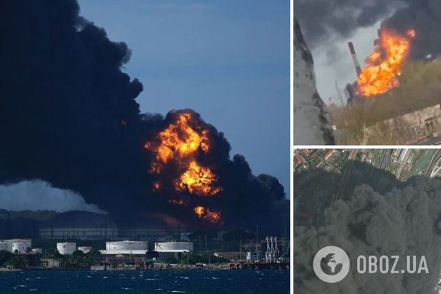 У СБС озвучили щоденні багатомільйонні втрати росіян після українських ударів по нафтовій інфраструктурі