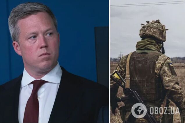 'Змінили підхід до ведення воєн': у США зізнались, чому вчаться у ЗСУ і запевнили, що стоять з Україною