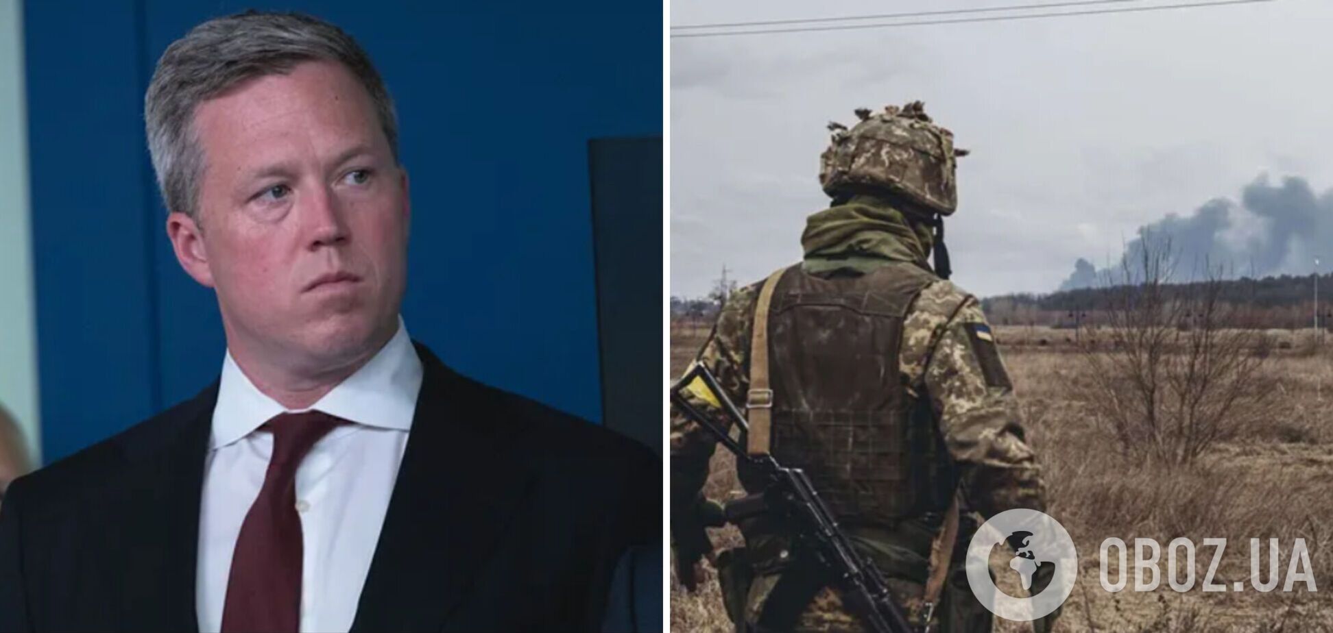 'Змінили підхід до ведення воєн': у США зізнались, чому вчаться у ЗСУ і запевнили, що стоять з Україною