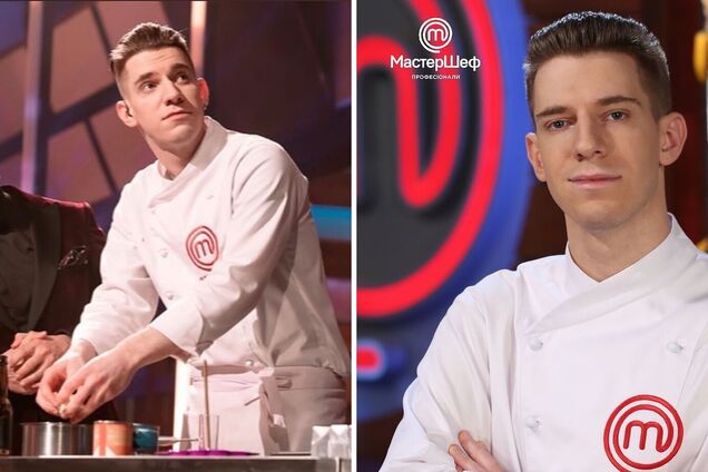 Суперфиналист 'МастерШеф. Профессионалы' Шайдецкий оказался предателем: зарабатывает рубли в Москве, пока Украина страдает от войны