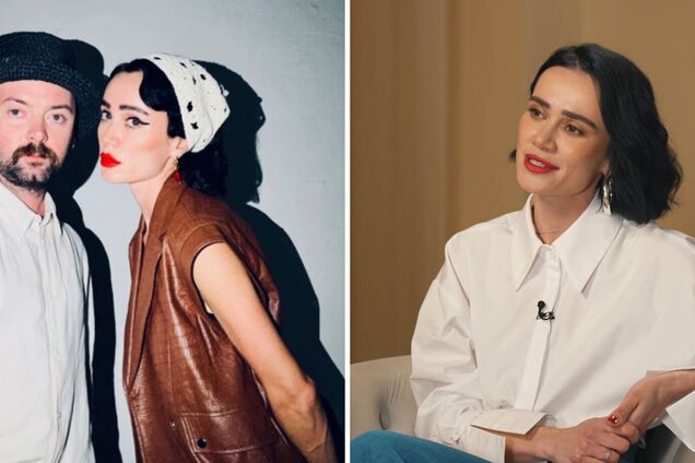 'Тягалися, як два творці': вдова ADAM зізналася, через що найчастіше сперечалася із чоловіком та як вони вирішували конфлікти