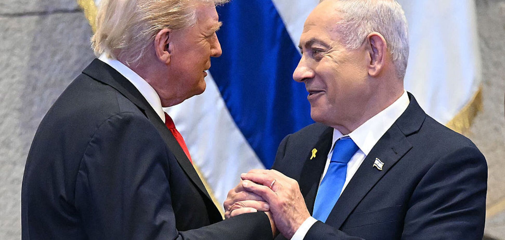 Нетаньяху был шокирован: стало известно, как в Израиле отреагировали на заявление Трампа по Ливану