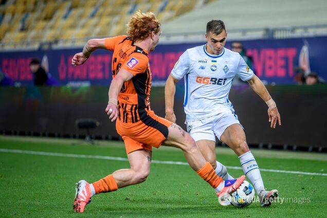 Где и когда смотреть 'Динамо' – 'Шахтар'. Стало известно расписание 26-го тура УПЛ