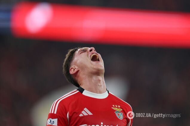 Стало відомо, що хочуть зробити з футболістом збірної України, якого виганяють в Іспанії