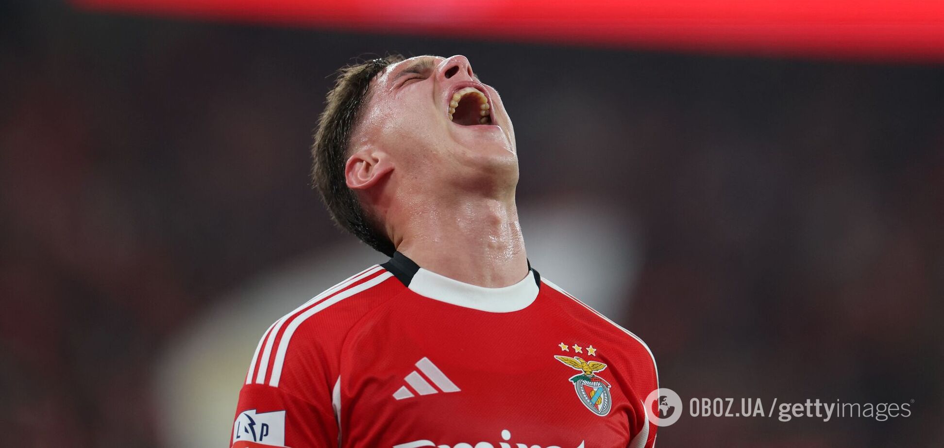 Стало відомо, що хочуть зробити з футболістом збірної України, якого виганяють в Іспанії