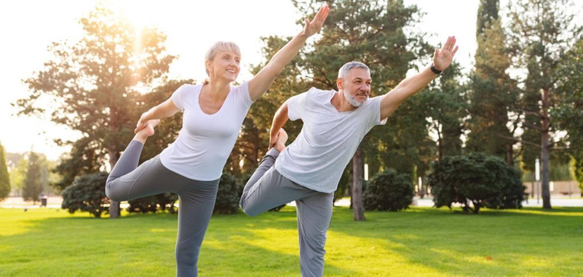 Ранковий старт: 3 вправи, які після 50 років ефективно зміцнюють кор