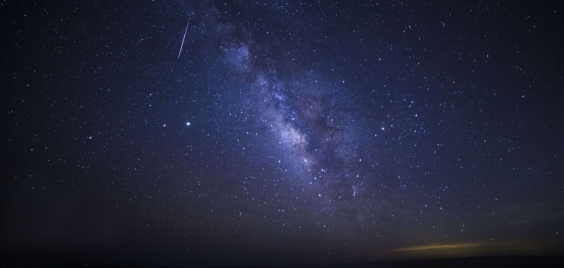 Українці зможуть побачити пік метеорного потоку Ліриди: у які години дивитися на небо