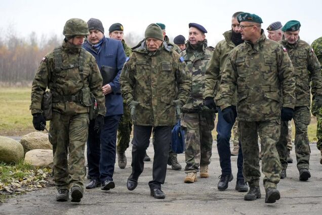 'За зразком Шенгену': єврокомісар з питань оборони закликав створити новий оборонний союз за участі України