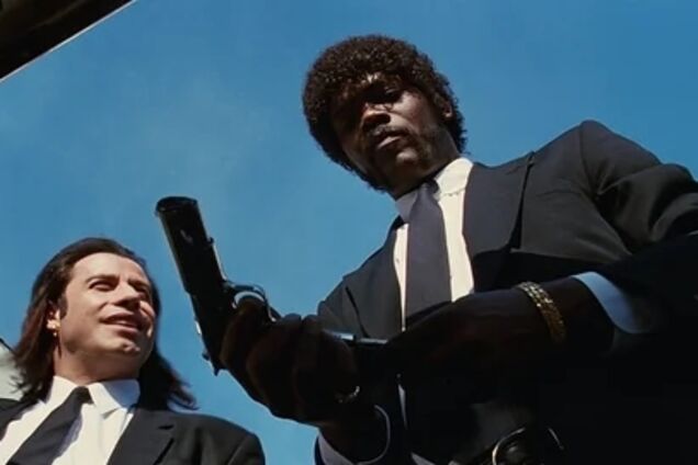 'Вони не обізнані з реальністю': у Пентагоні накинулись на ЗМІ, які оприлюднили 'молитву' Гегсета з 'Кримінального чтива'