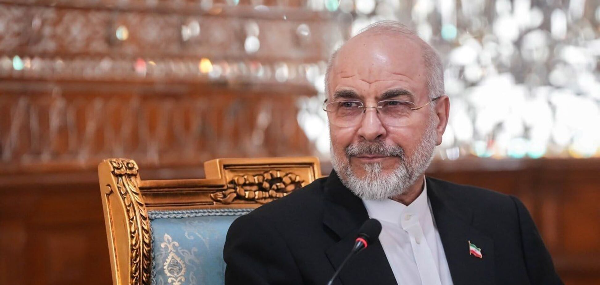 Іран звинуватив Трампа у брехні через заяви про вивезення урану, а медіа дізналися про зацікавленість Китаю