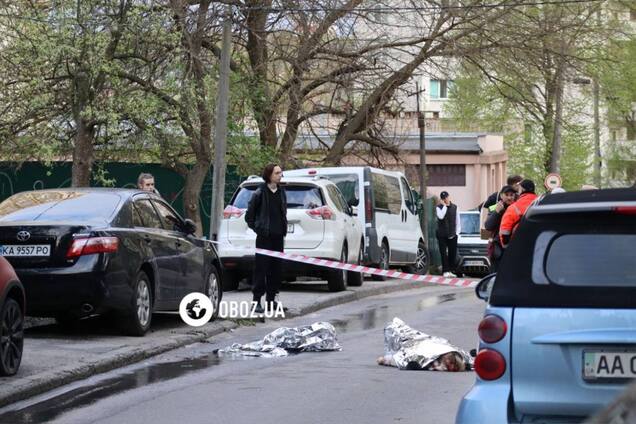 Нападающий расстреливал людей в упор, требований не выдвигал: шансов выжить фактически не было, – Клименко