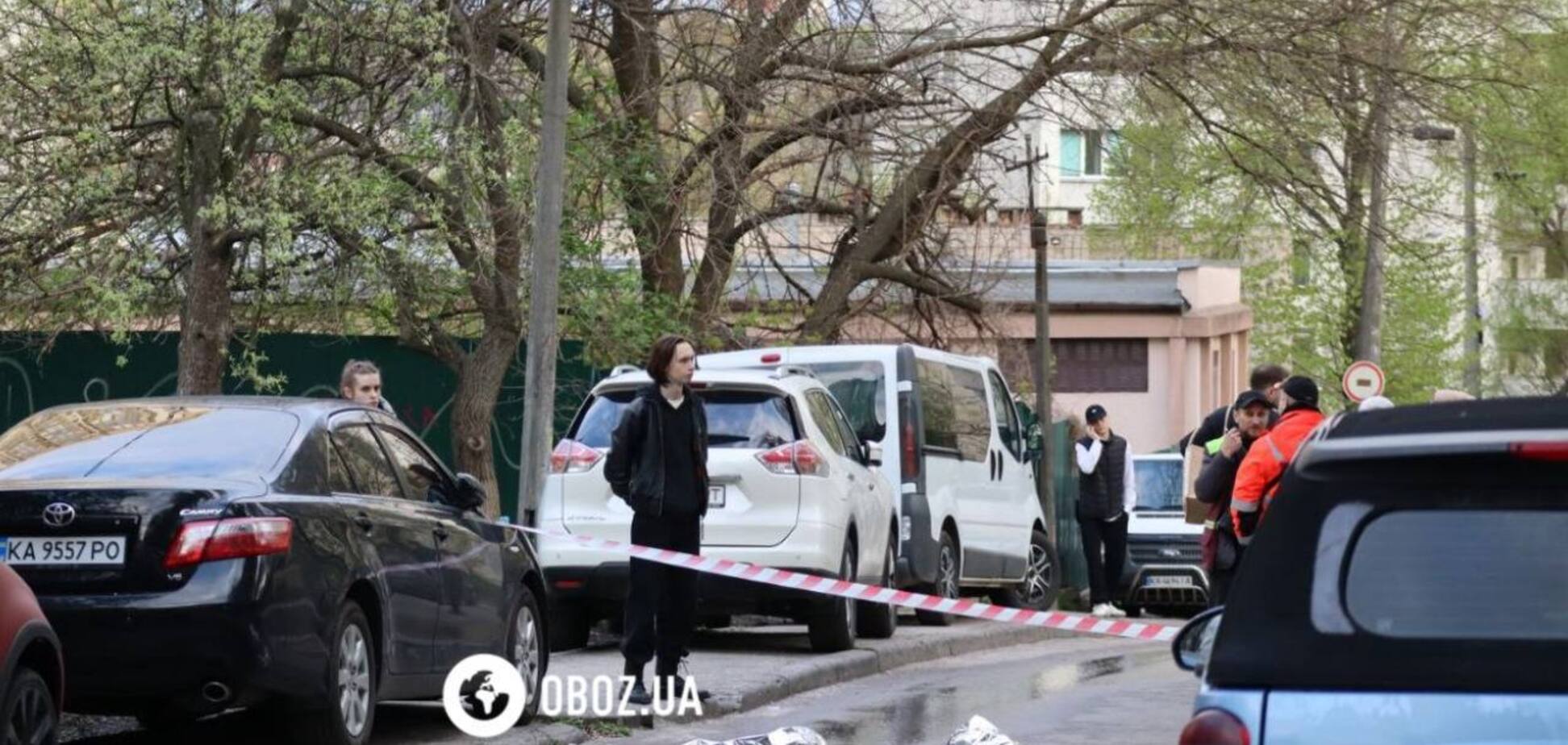 Нападающий расстреливал людей в упор, требований не выдвигал: шансов выжить фактически не было, – Клименко