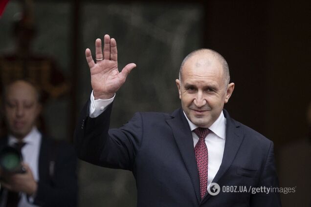 Орбан 'лайт' в Софии: чем опасна для Украины возможная победа Радева на выборах в Болгарии