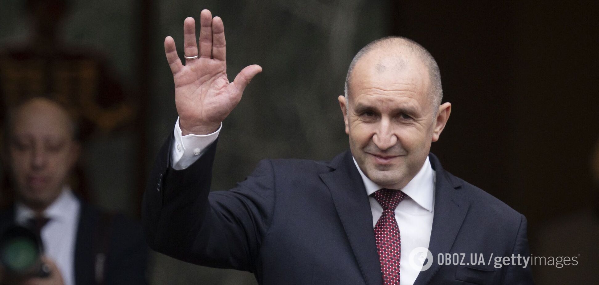 Орбан 'лайт' в Софии: чем опасна для Украины возможная победа Радева на выборах в Болгарии