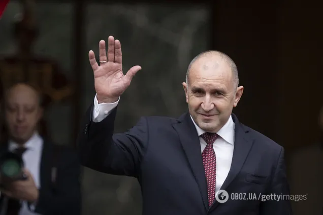 Орбан 'лайт' у Софії: чим небезпечна для України можлива перемога Радева на виборах у Болгарії