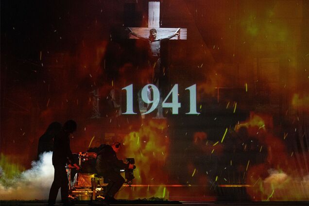 Memento mori, или Большая-маленькая трагедия