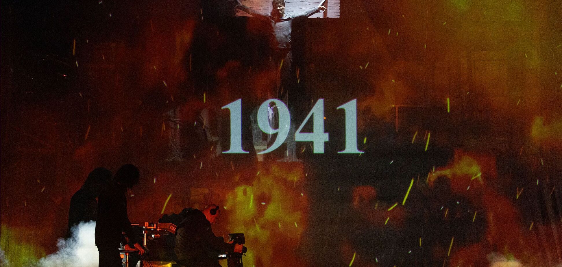 Memento mori, или Большая-маленькая трагедия