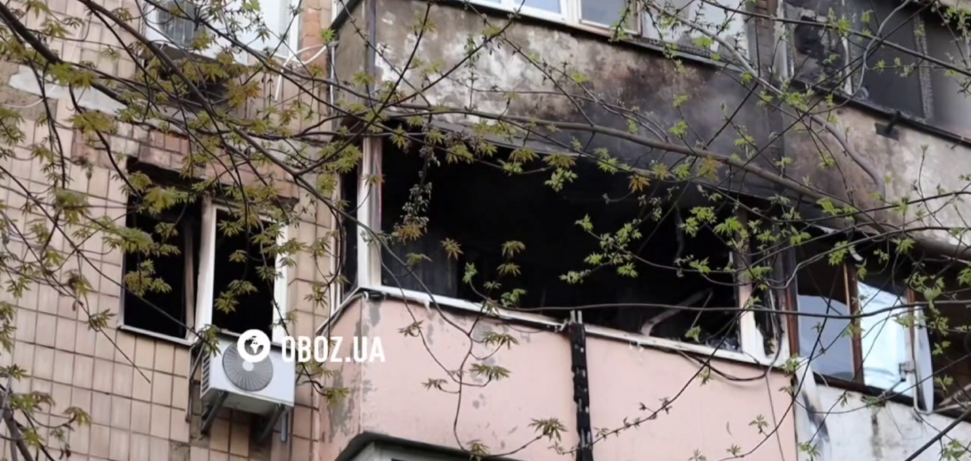 'Интеллигентный дядя, не скажешь, что бандюк': соседка рассказала о преступнике, который убил людей в Киеве. Видео