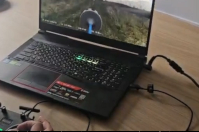 Український дрон-перехоплювач вперше застосували на відстані 2000 км: що відомо